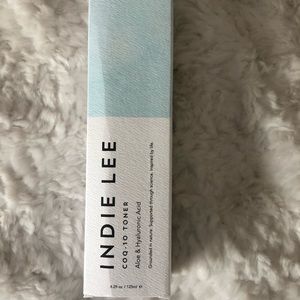 NEW Indie Lee Lotion Tonique COQ-10